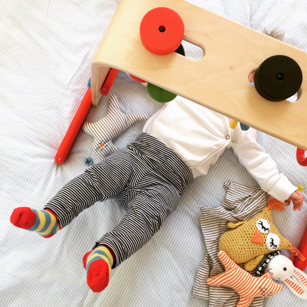 Mein kleines großes Glück