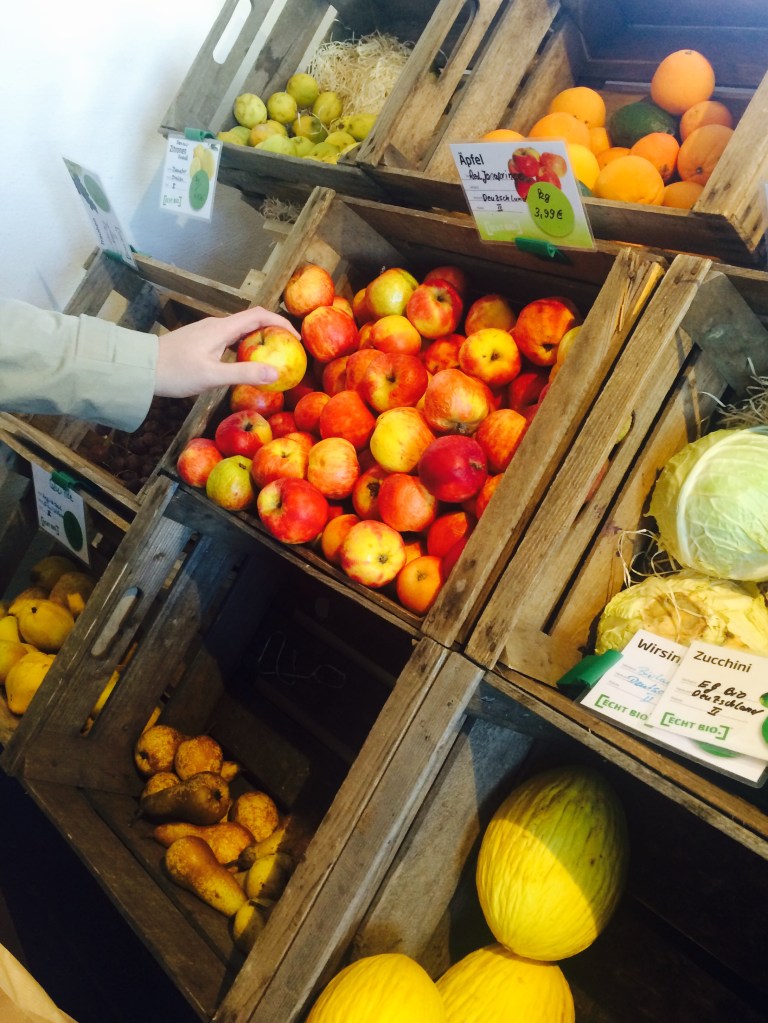 Brodowin Hofladen 02