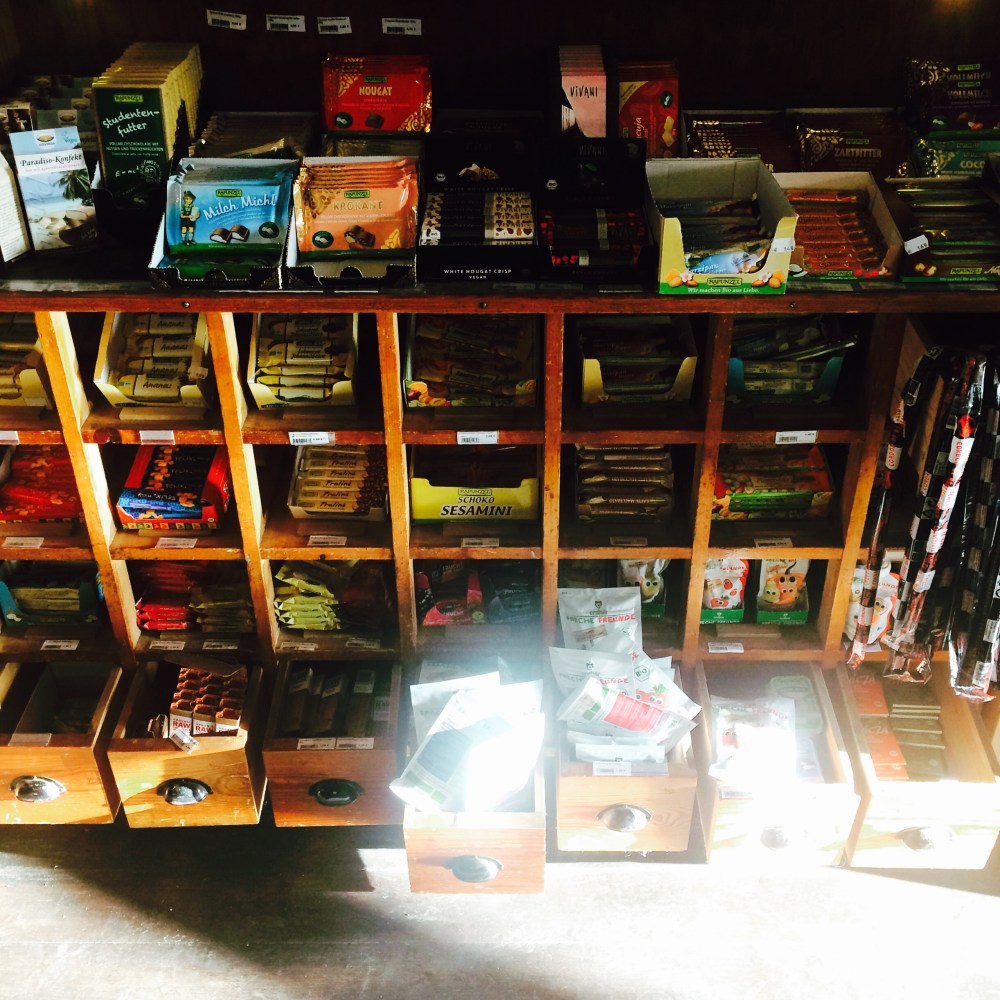 Brodowin Hofladen 03